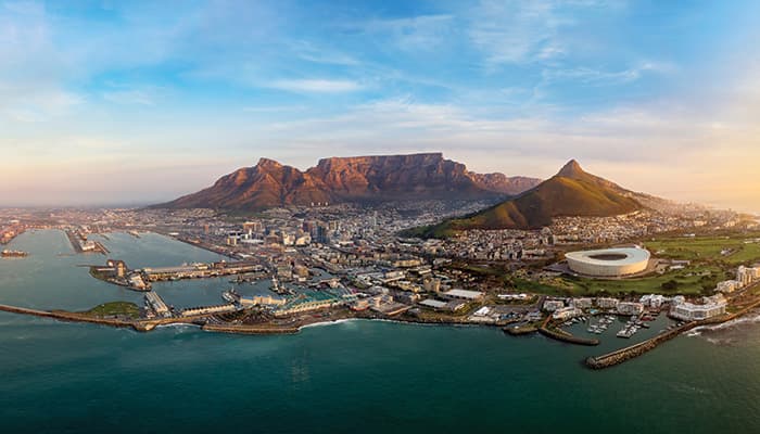 Why South Africa is the Place to go in 2023